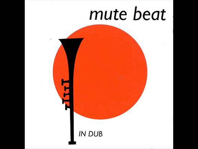 Mute Beat ‎– In Dub (1996) Full Album - YouTube