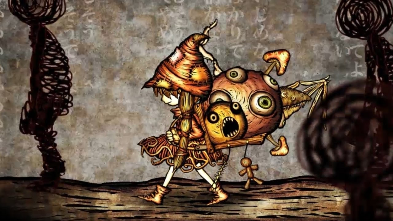 きくおはな（きくおと花たん） アルバム「第二幕」リリース！