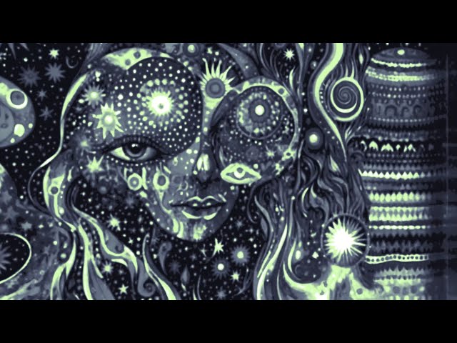 Simon Patterson - Us [Full EP] - YouTube