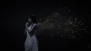 Aimer / LiSA『太陽が昇らない世界 / 残酷な夜に輝け』アナログ