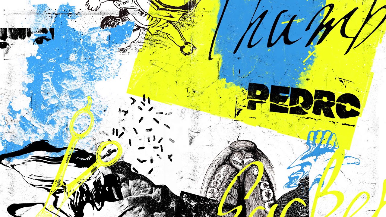 PEDRO / ラブというソング (Audio) - YouTube