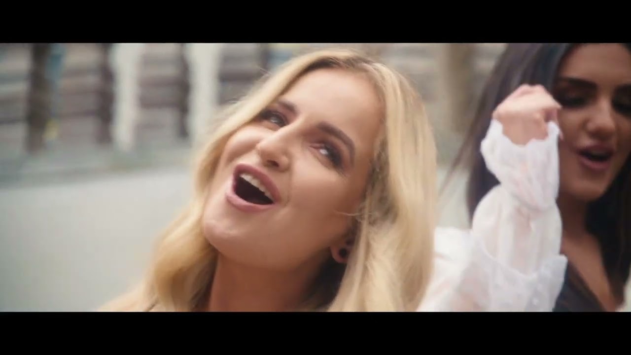 Lady Colors - If - YouTube