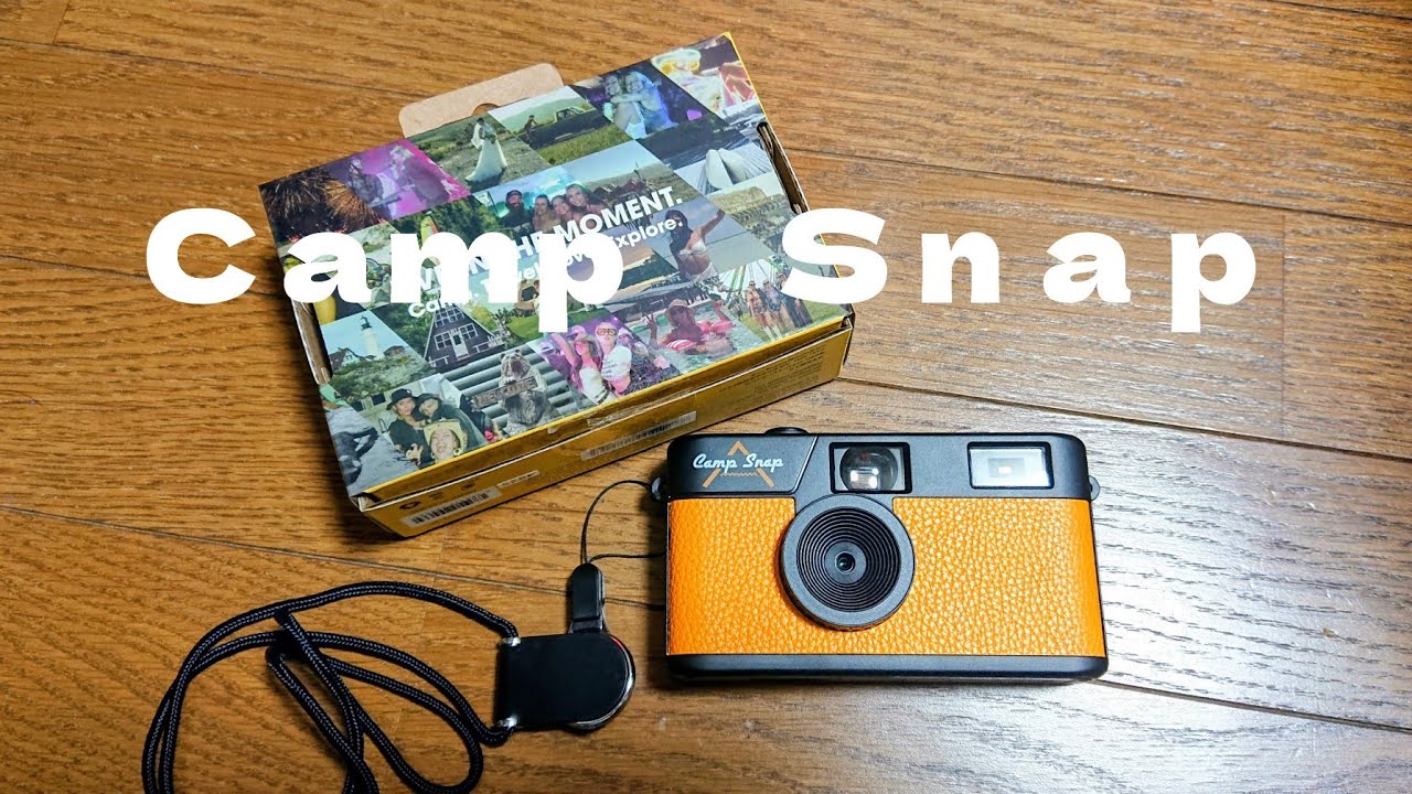 CONTAX Tix - YouTube