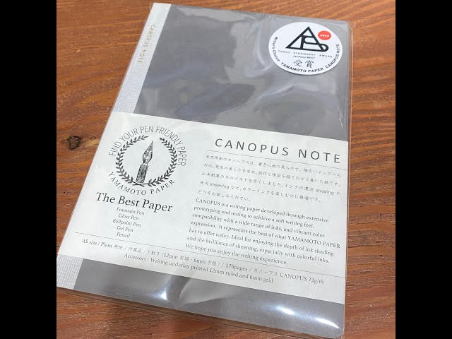 オーコメLIVE】モンブランの万年筆 開封🕵️‍♀️🖋️ sb🌸🔖 6周年