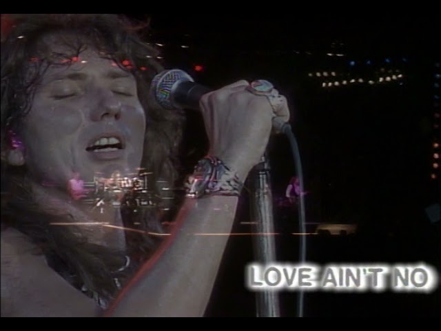 Whitesnake - Live in '84 - Back to the Bone - YouTube