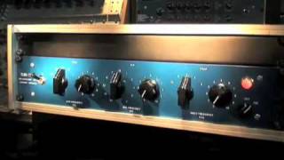 ME1B - TUBE-TECH - ヒビノインターサウンド株式会社