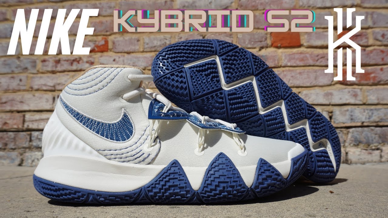 Nike Kybrid S2 