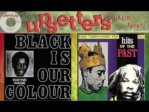 King Tubby / Yabby You – Hits Of The Past Vol. 2 – Vinyl (LP