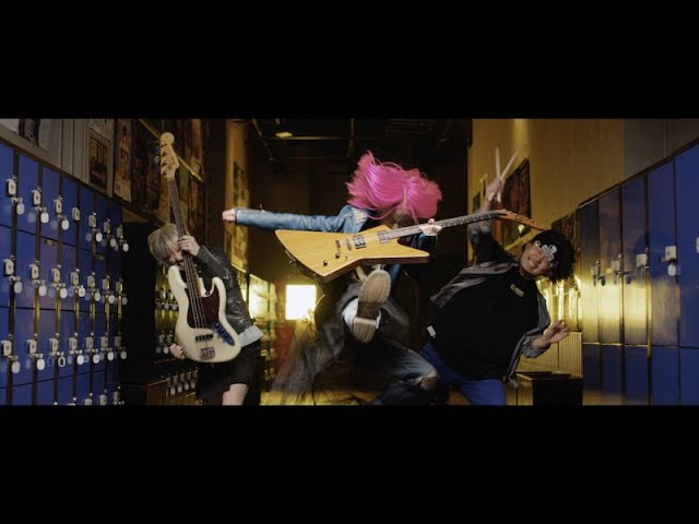 Dizzy Sunfist OFFICIAL - YouTube