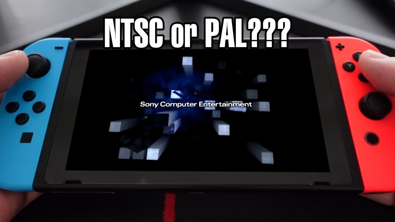 Boost Your PS2 Games on Nintendo Switch: 7 Must-Know Tips - YouTube