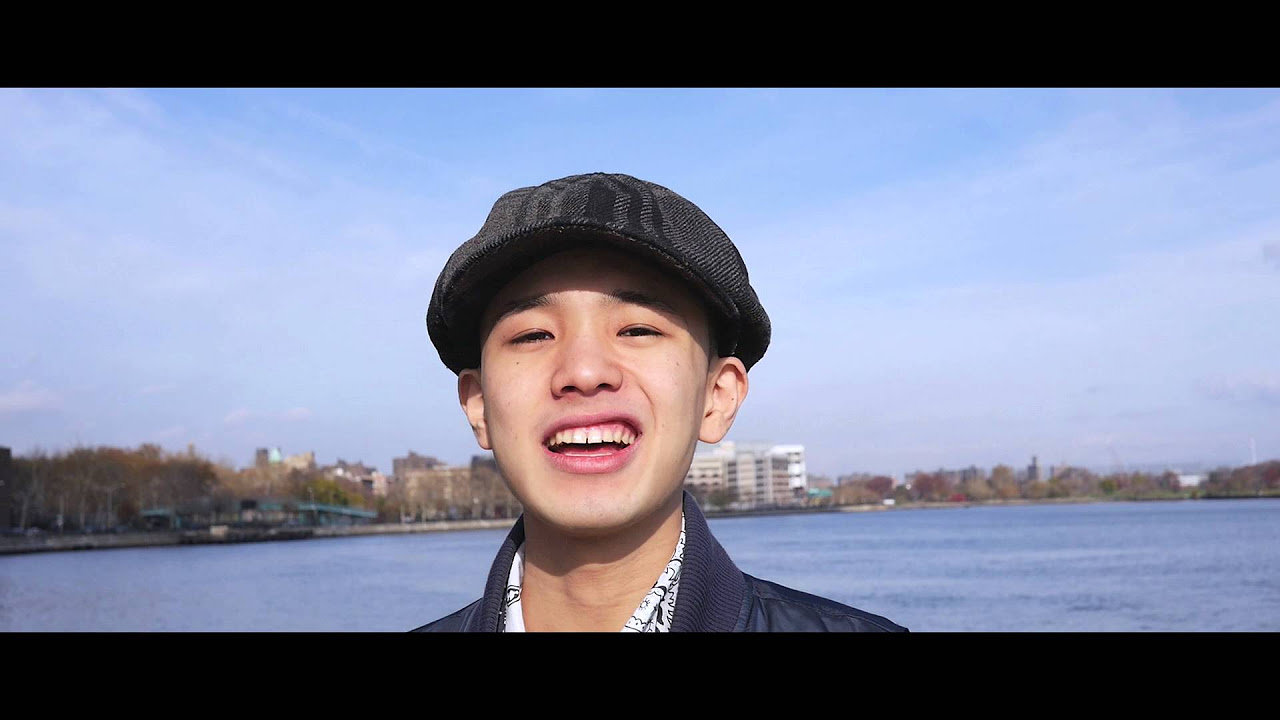 KID FRESINO - Turn.(who do) ft. jjj - YouTube