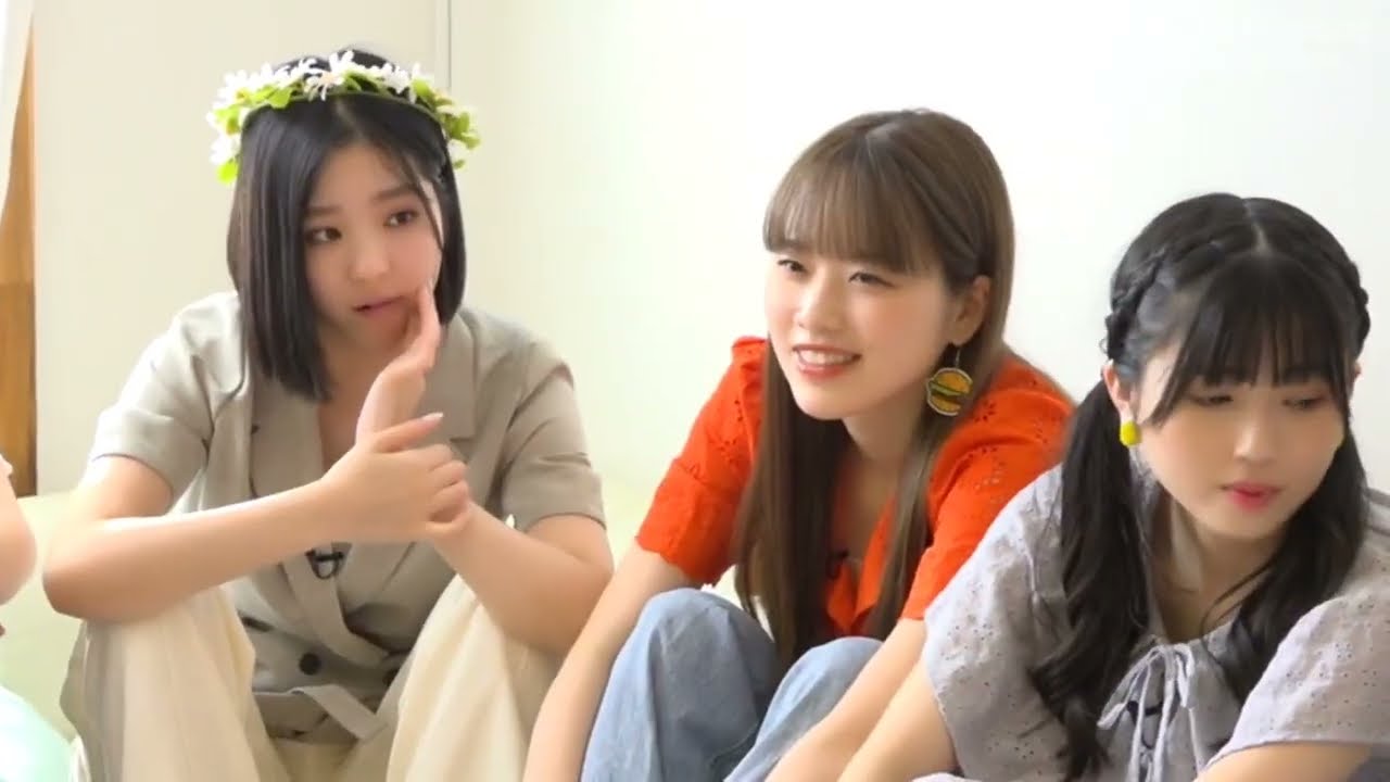 DVD『BEYOOOOONDS／CHICA#TETSU 島倉りか・江口紗耶バースデーイベント