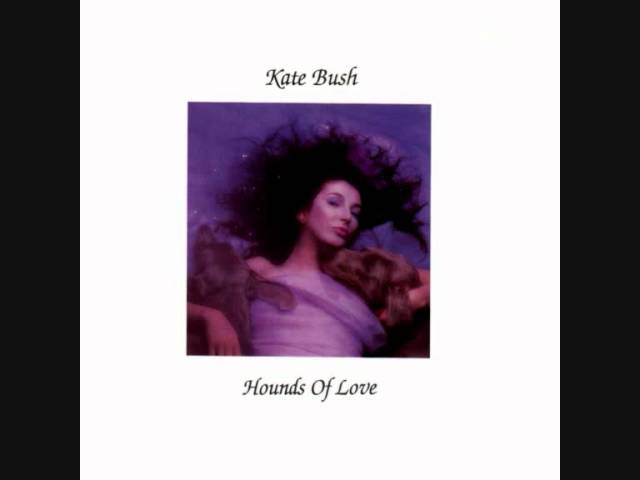 Kate Bush - Hounds of Love Full Album - YouTube