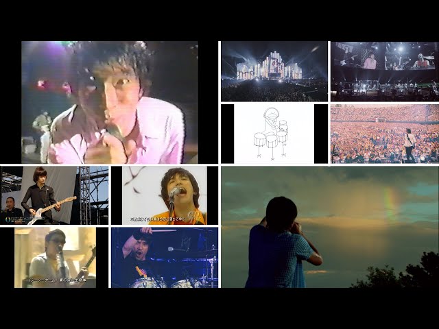 シーソーゲーム ~勇敢な恋の歌~ 数珠繋ぎ - YouTube