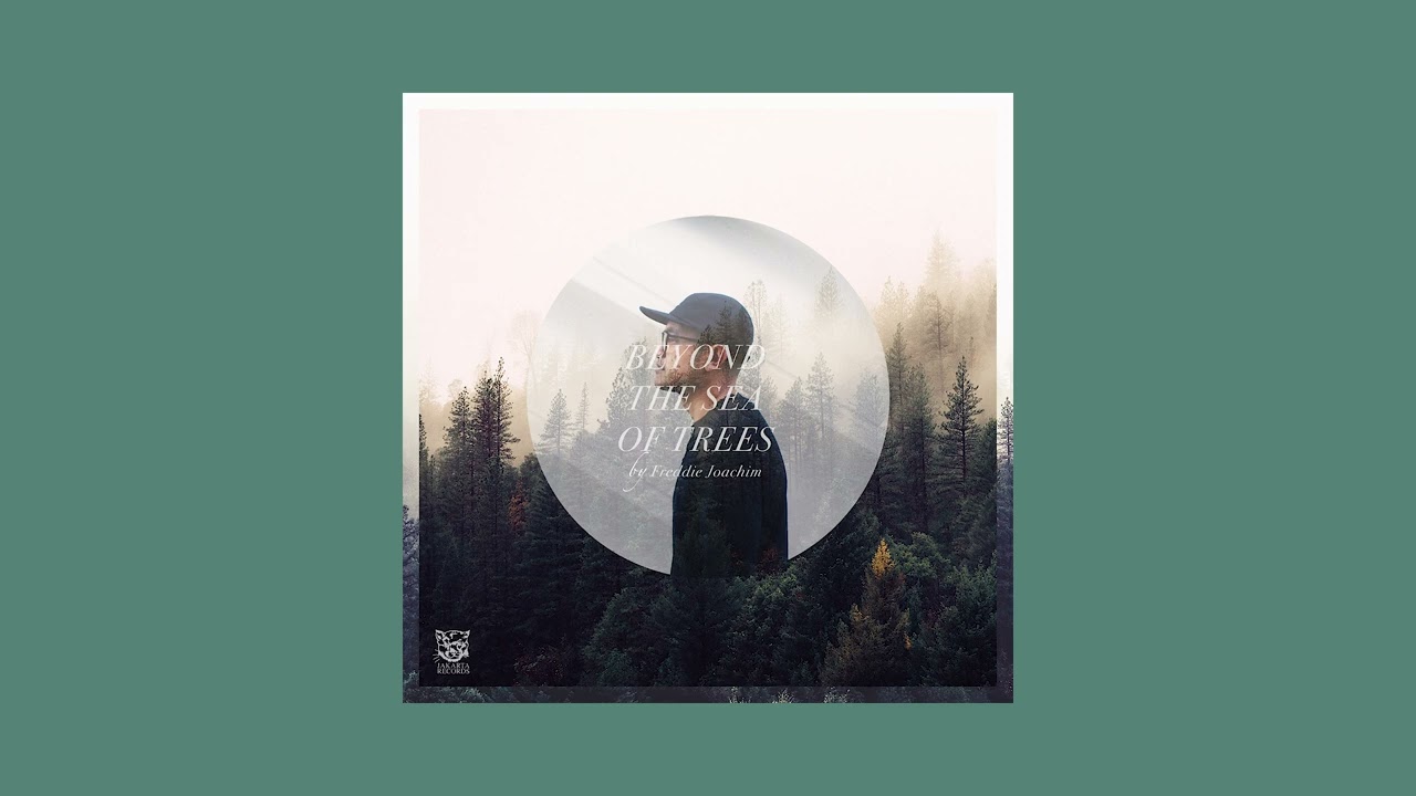 Freddie Joachim - Beyond The Sea of Trees [Full BeatTape] - YouTube