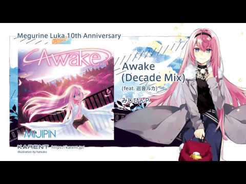 KARENT Special] 巡音ルカ 10th Anniversary / Megurine Luka 10th