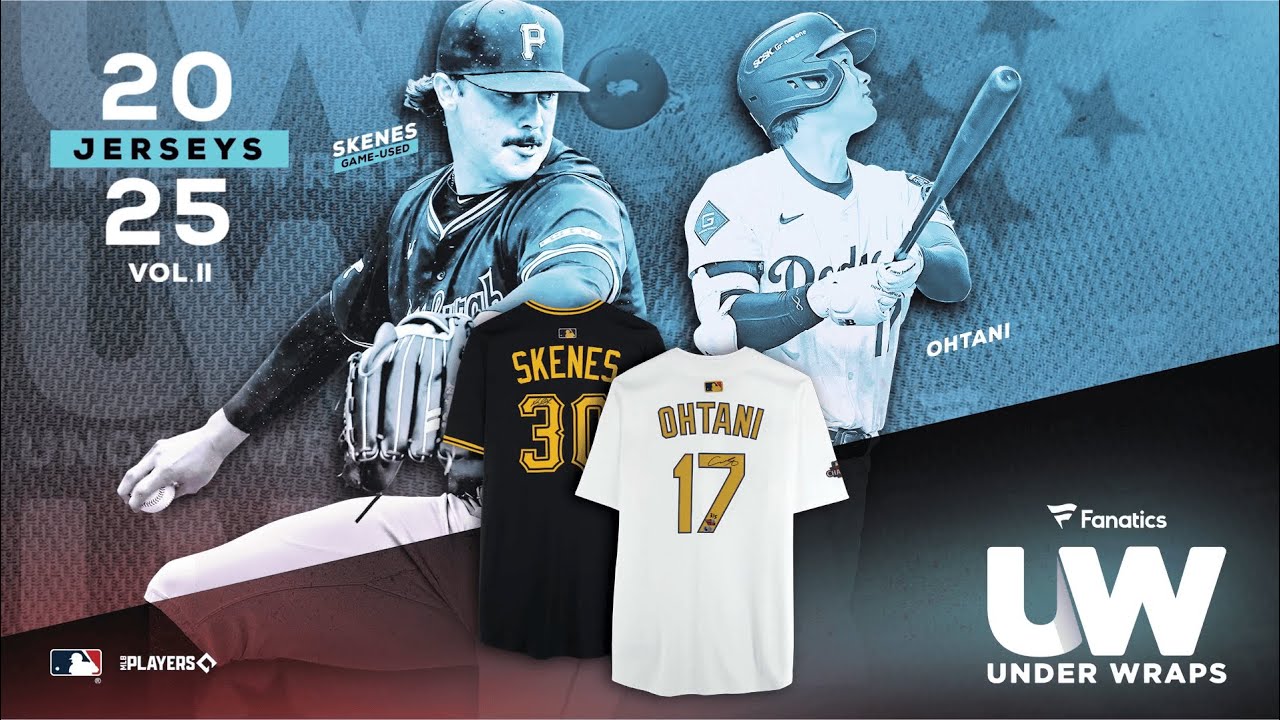 あ*ん様 CCサバシアFanatics2025 Under Wraps Volu CCサバシア