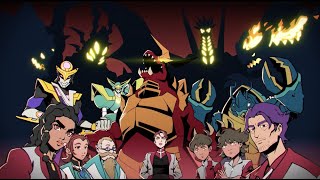 Dawn of the Monsters (Switch) Review — Forever Classic Games