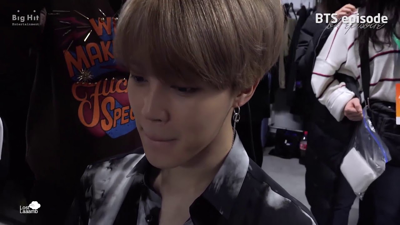 日本語字幕 [EPISODE] BTS @2017 MMA (防弾少年団) - YouTube