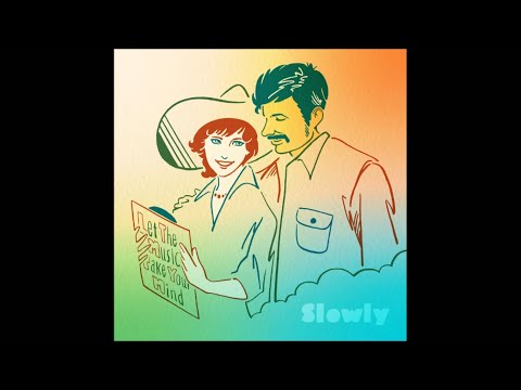 Slowly – Let The Music Take Your Mind | Releases | Discogs
