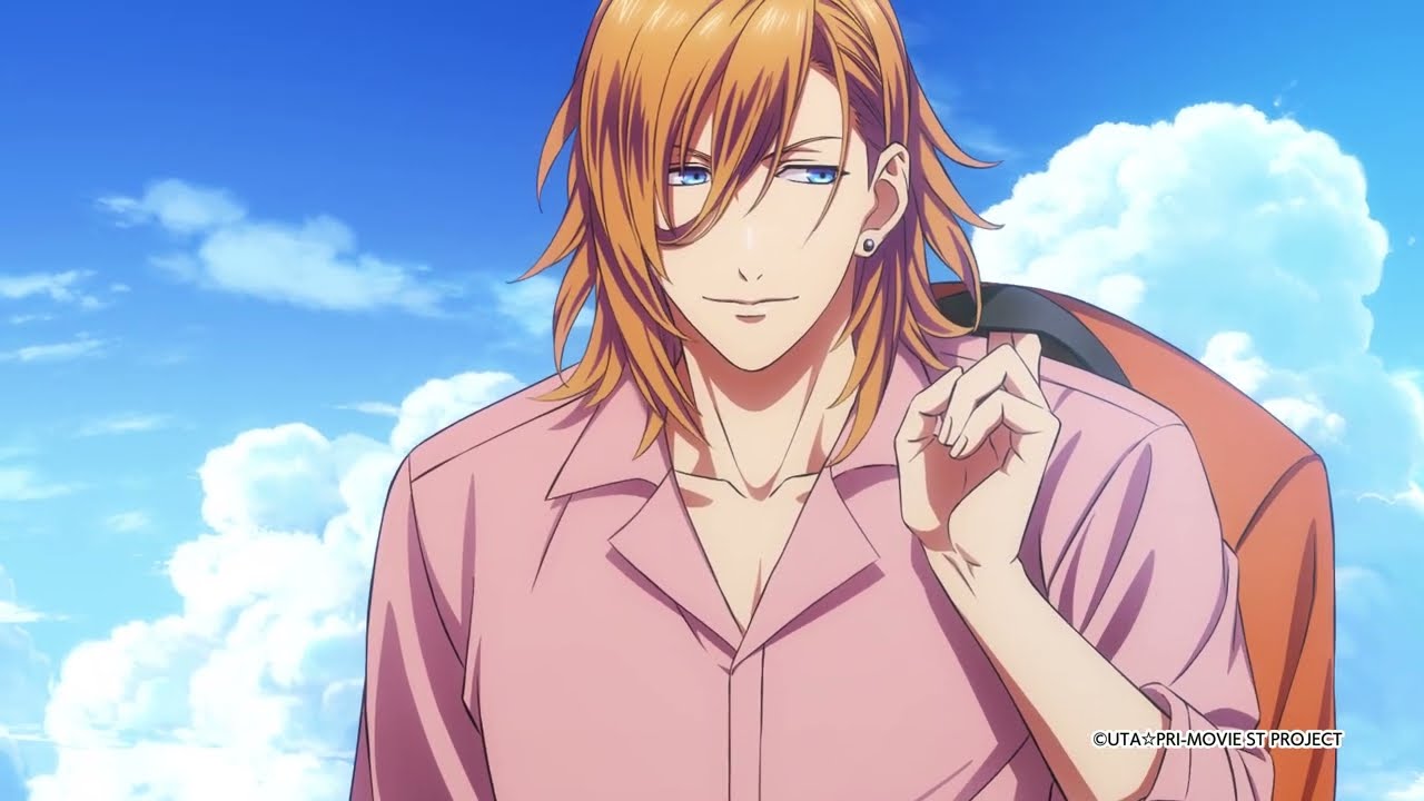 Ready to be a Lady｜Vocal by 神宮寺レン(CV.諏訪部順一) - YouTube