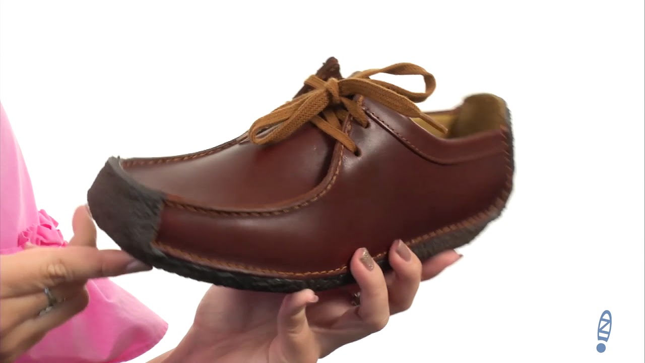 Clarks Natalie SKU: 8916253 - YouTube