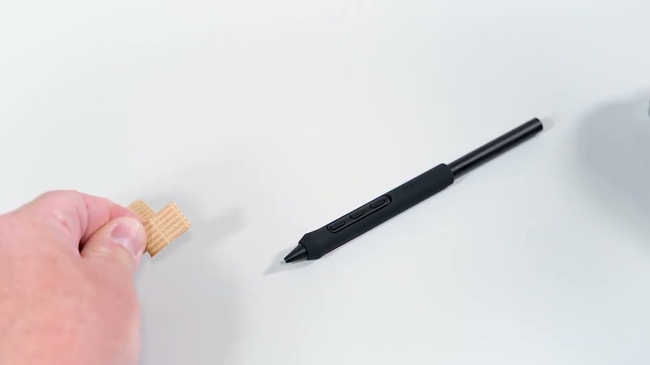 Wacom Cintiq Pro 22 スタンドセット (SET-DTH227K4C-Stand) - 22