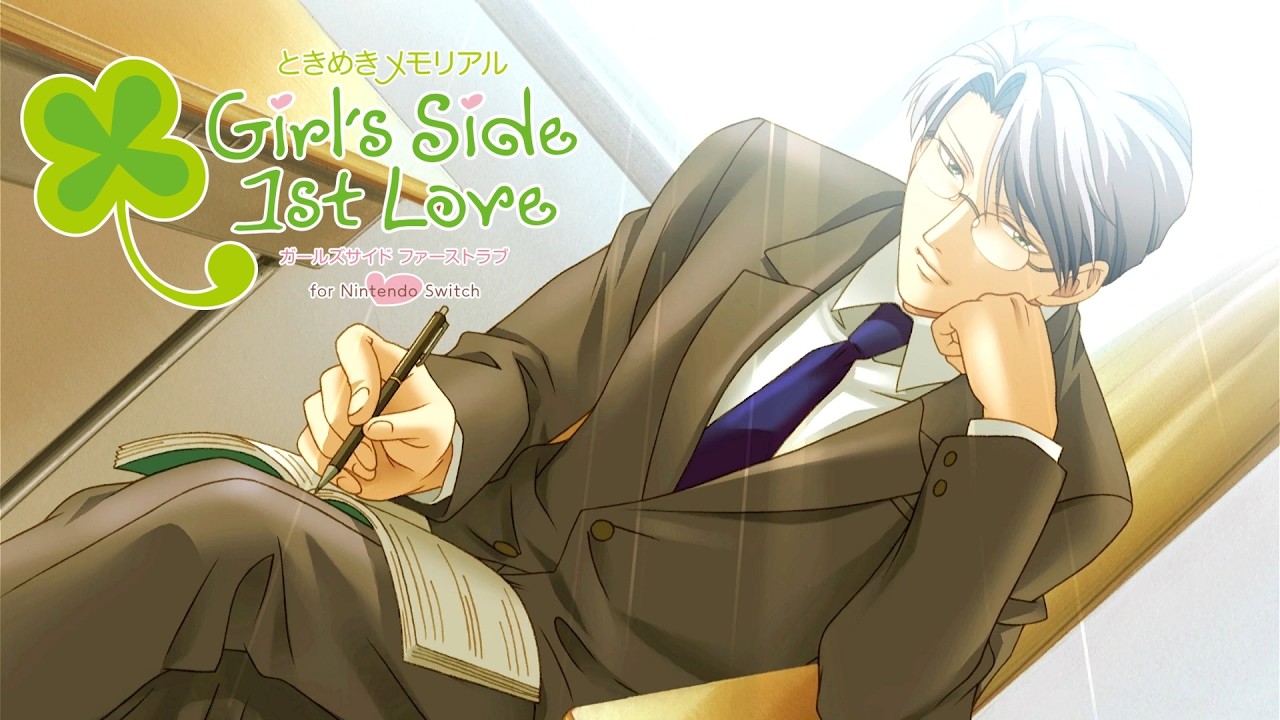 二人実況】バカすぎるが故に見られる氷室先生イベントだと