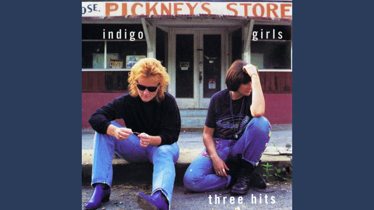 Ghost (Live 1992) - YouTube