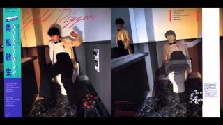 角松敏生 Secret Lover - YouTube