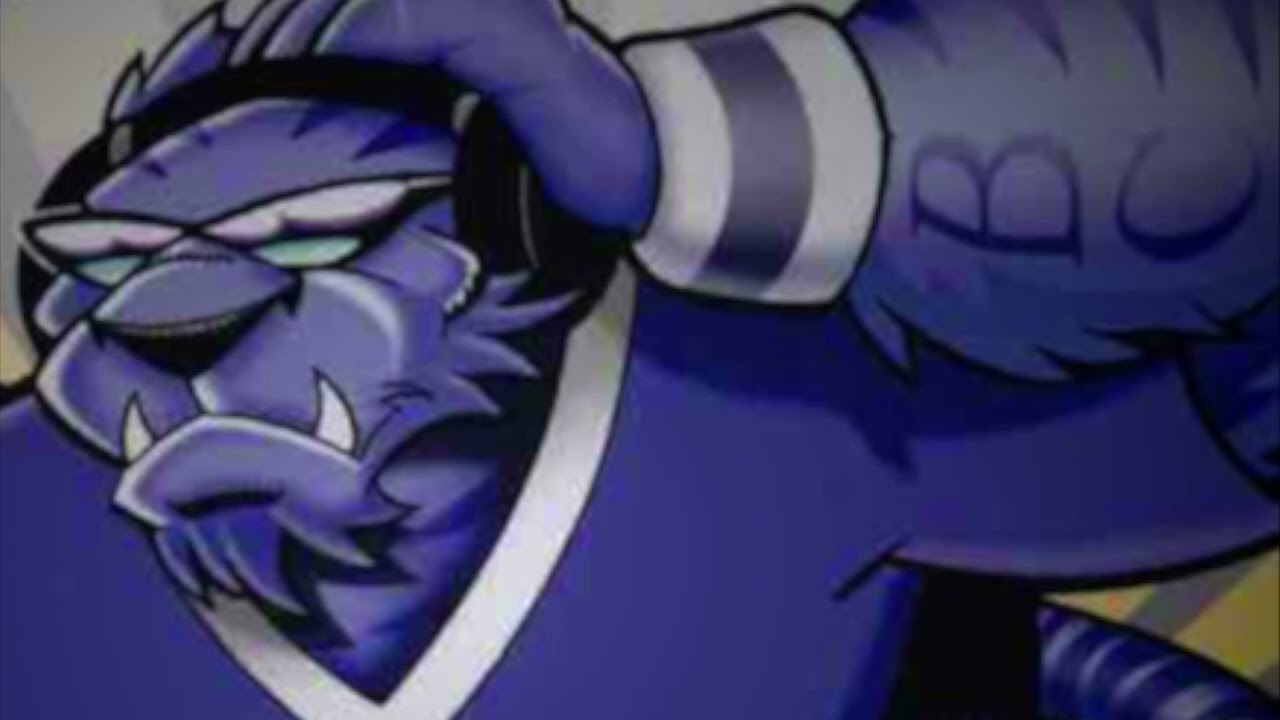 BATTLECAT - GUMBO ROOTS: THE INSTRUMENTALZ - YouTube