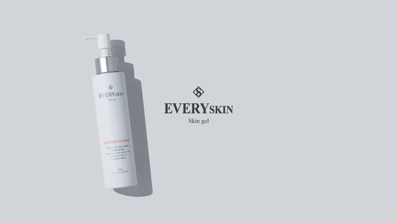 EVERYSKIN スキンクリーム ※彩加 楽天市場】エブリースキン EVERY SKIN