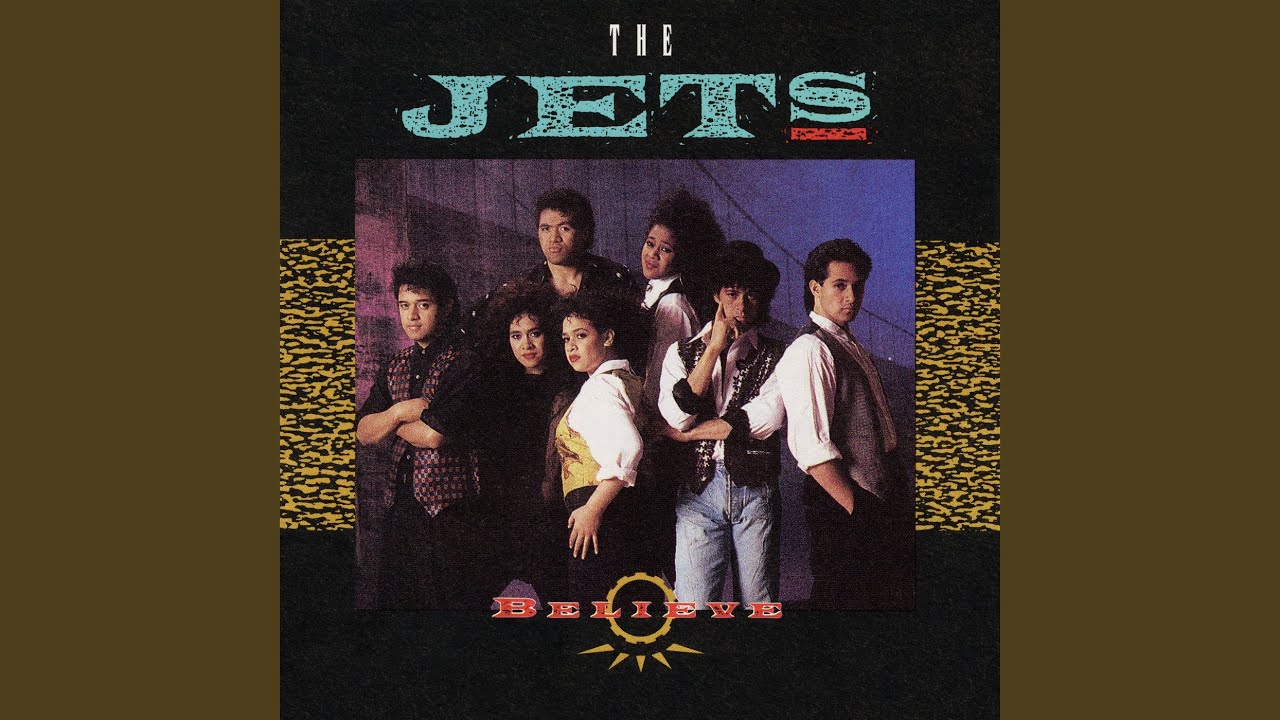 Believe In Love - YouTube