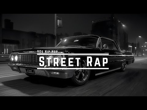 90s–00s Gangsta Rap Classics | Golden Era Hip Hop Legends Never