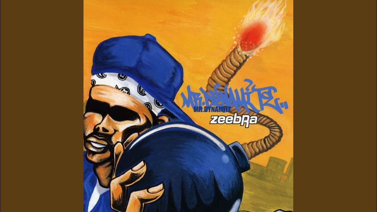 PLAYER'S DELIGHT ZBR-5000 MIX feat.TWIGY & DEV-LARGE - YouTube