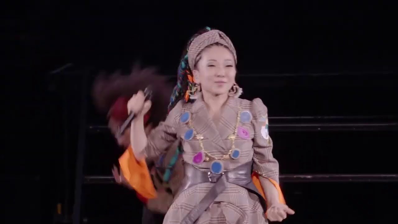 MISIA - 「MISIA 平成武道館 LIFE IS GOING ON AND ON」LIVE Blu