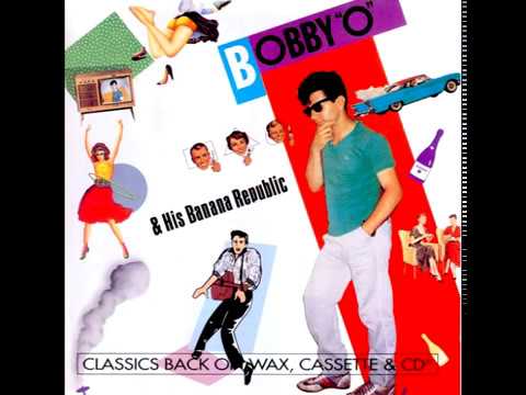 Bobby O - Whisper to a Scream - YouTube