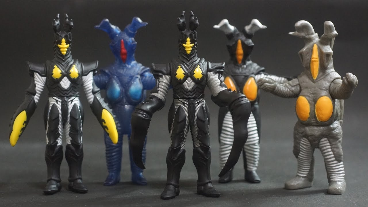 ウルトラマンオーブ ハイパーゼットン デスサイス ultraman orb - YouTube