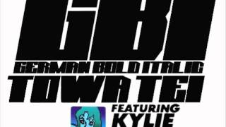 GBI (Rekut) - Towa Tei & Kylie Minogue - YouTube
