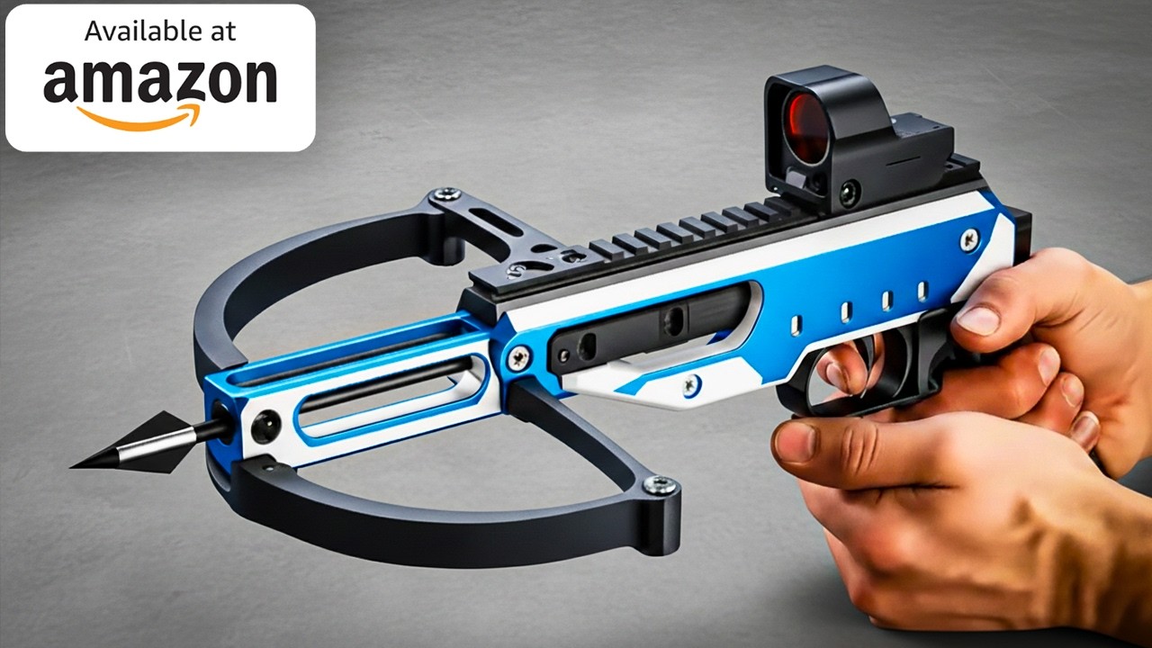 WA キンバー エクリプス ウルトラ II - YouTube