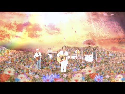 サザンオールスターズ - 彩〜Aja〜 [Official Music Video] - YouTube