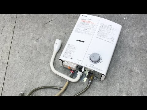 ☆リンナイ Rinnai ガス瞬間湯沸器 RUS-V51XT RUS-V571 ホワイト LP