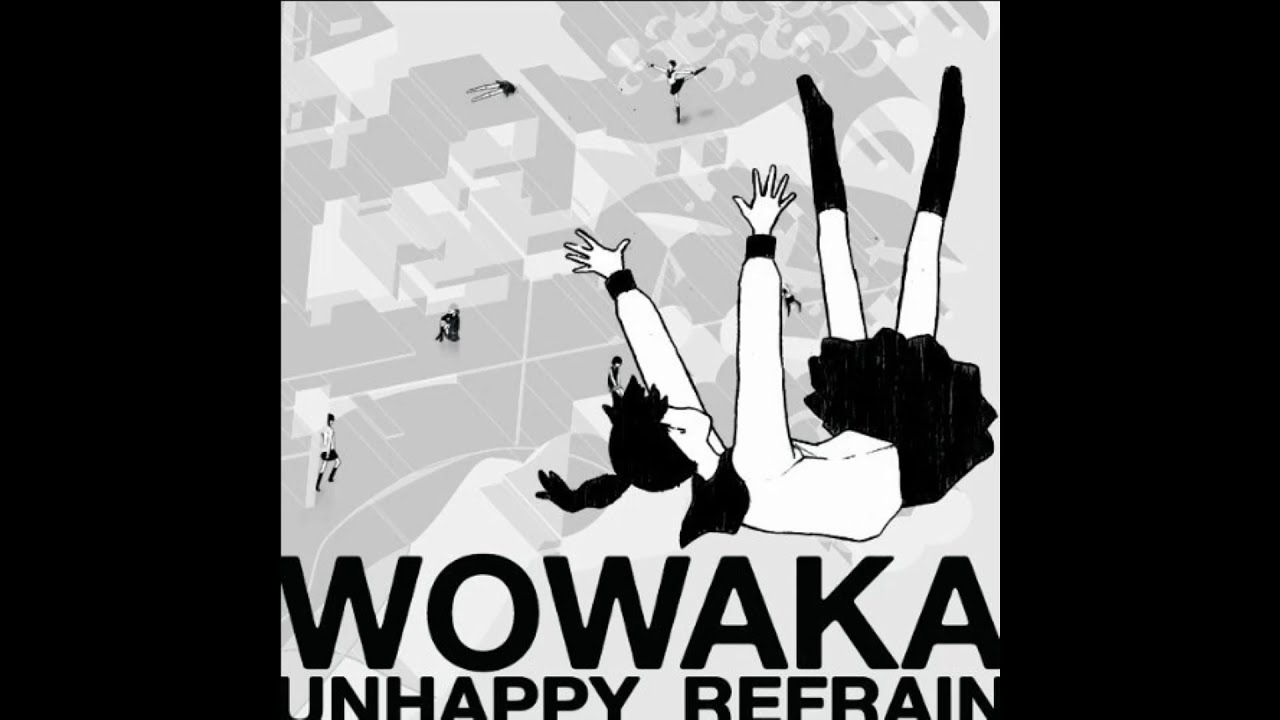 01. Unhappy Refrain ft. Hatsune Miku - Wowaka - YouTube
