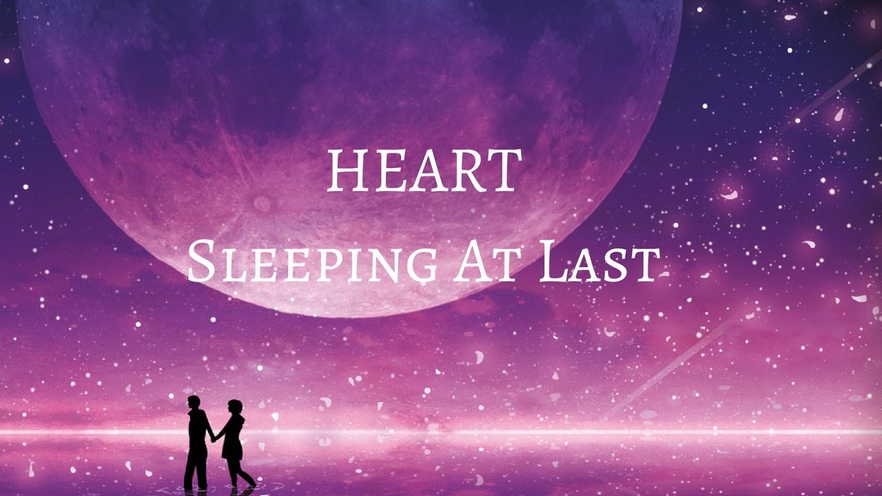 Sleeping At Last - Heart (Lyrics) - YouTube