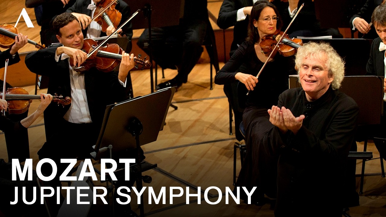 モーツァルト：交響曲第35番 ニ長調 