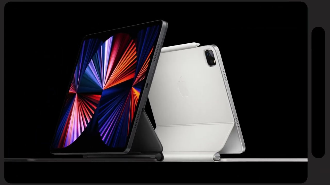 ヨドバシ.com - アップル Apple iPad Pro 12.9インチ Apple M1チップ