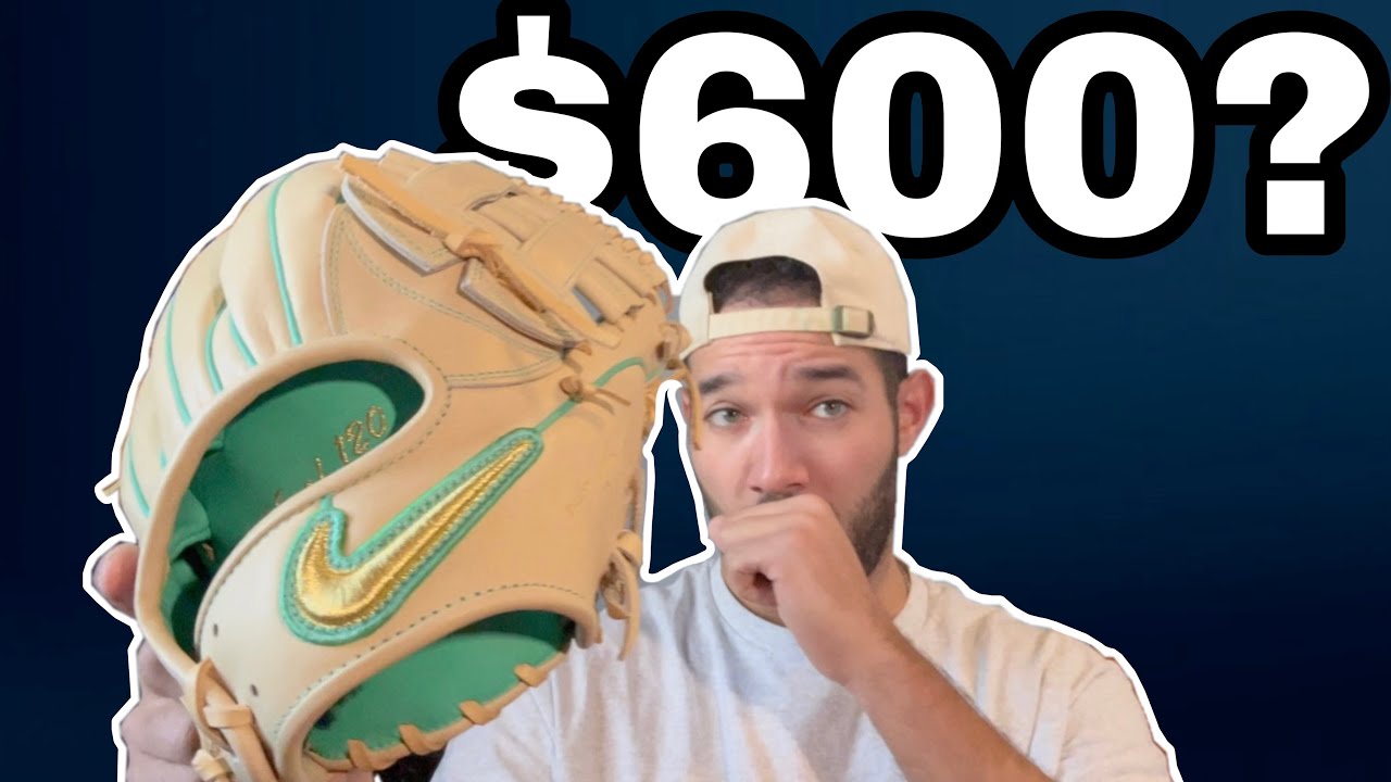 I tried this $600 Glove so you don't have to - YouTube
