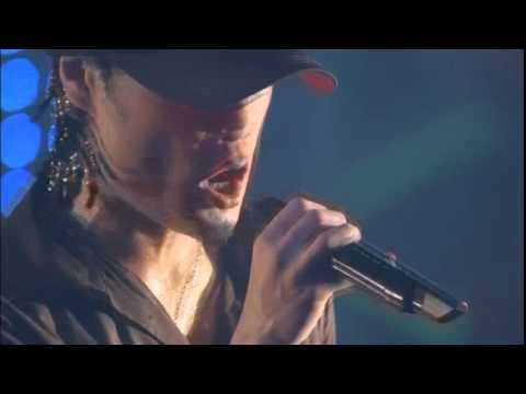 Diggy-MO'「CHALLENGER」LIVE TOUR 2009 