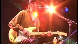 カブキロックス - お江戸-O・EDO- 1989 ｜The Sacred Journey