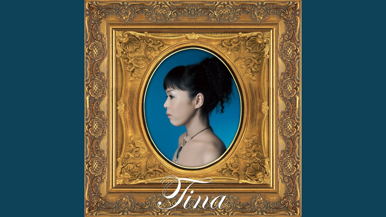 WENOD RECORDS : Tina - 真ッ黒ニナル訳 Struttin' With Muro [7